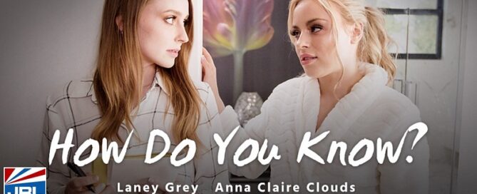 True Lesbian-How Do You Know-Anna Clair Clouds and-Laney Grey-2022-jrl charts-794x446