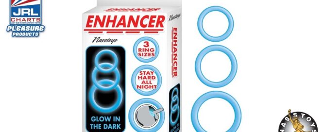 Enhancer Blue Glow Rings-Nasstoys-adult toys-new-releases-2022-10-10-jrl charts-794x446