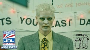 Fever Ray-What They Call Us Music Video-Synth Pop-LGBT News-jrl charts-794x446