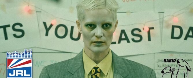 Fever Ray-What They Call Us Music Video-Synth Pop-LGBT News-jrl charts-794x446