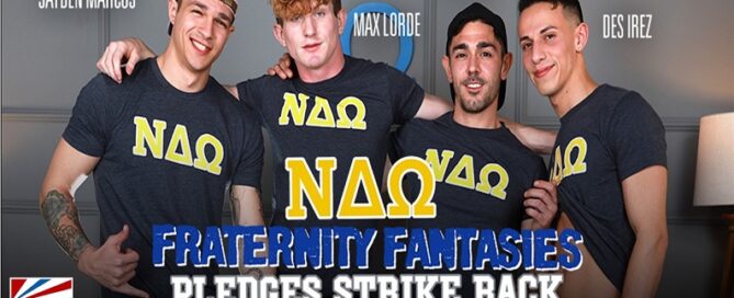Fraternity Fantasies Pledges Strike Back-Next Door Studios-gayporn-2022-jrl charts