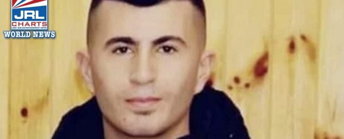 Gay Palestinian Man-kidnapped-and-Brutally Beheaded-Israel-2022-jrl charts