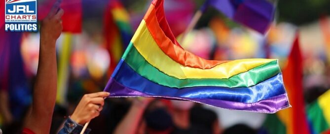 Mexico's Largest State Approves Same-Sex Marriage-LGBT News-October 2022-jrl charts