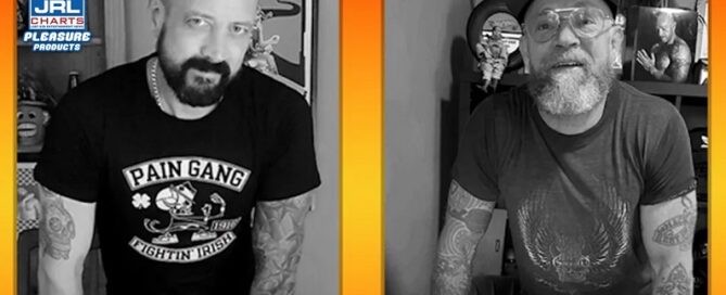 Rob Reimer-Buck Angel-launch DemonKat Sex Toys-2022-31-10-jrl charts