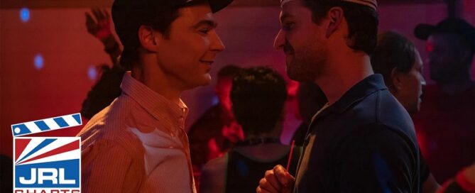 SPOILER ALERT-Film-Jim Parsons is superb in LGBT Film Drama-Focus Features-jrl charts