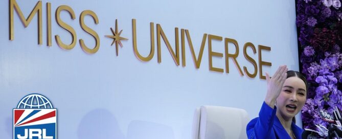 Transgender Mogul Buys Miss Universe Pageant for 20 Million Dollars-LGBT News-jrl charts