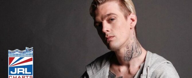 Aaron Carter Dies at 34-jrl charts-2022-05-11-Music News