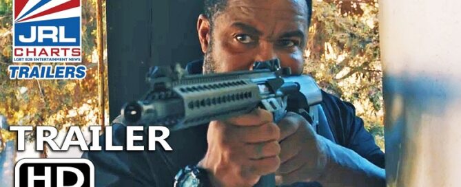 As Good As Dead Film 2022-Michael Jai White-Tom Berrenger-Luca Oriel-Official Trailer-jrl charts