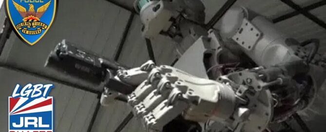 LGBT News-San Francisco Police Robots-License to Kill-in-San Francisco-2022-24-11-jrl charts