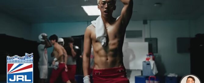 Mad Tsai-Stacy's Brother-official music video-LGBT-News-jrl charts