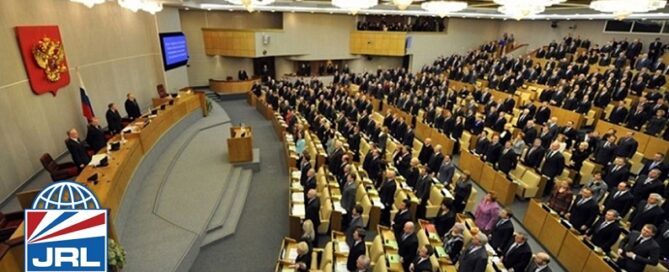 Russia State Duma Committee-LGBT Propaganda Bill Ammendment-LGBT News-jrl charts