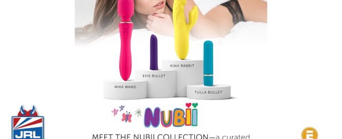 Eldorado-Trading Company-Nubii Collection Sex Toys-NuSensuelle-jrlchartsdotcom