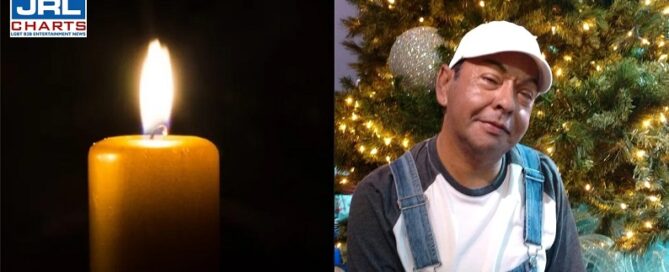 JRL CHARTS VP and COO Rudy Nava Passes Away at 49-LGBT-News-jrlchartsdotcom