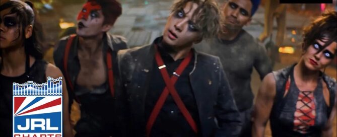 Jackson Wang-Release-his-new-Come Alive Music Video-kpop-news-jrlchartsdotcom