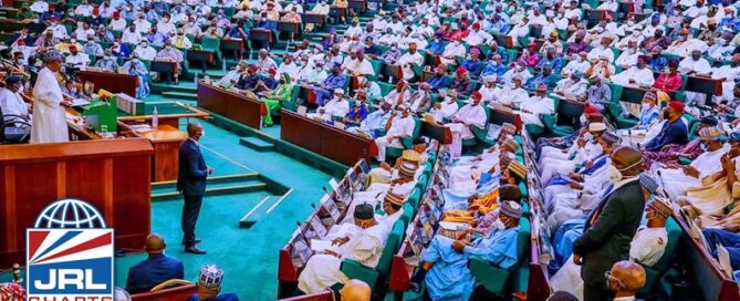 LGBT-News-Niger Lawmakers Move to Criminalize Gay Relationships-jrlchartsdotcom