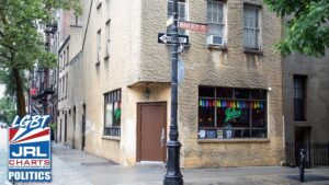 NYC-Recognizes-Julius Gay Bar-Historic Landmark-LGBT News-12-11-2022-jrlchartsdotcom