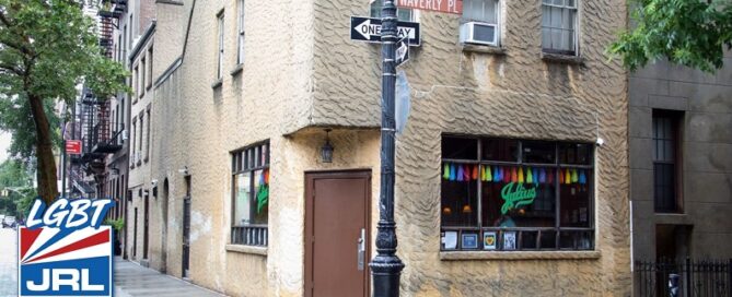 NYC-Recognizes-Julius Gay Bar-Historic Landmark-LGBT News-12-11-2022-jrlchartsdotcom