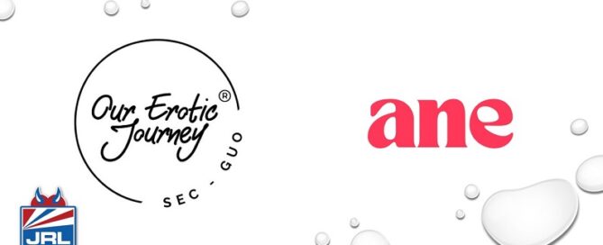 OEJ Novelty-Our Erotic-Journey-Showcase-2023 AVN Novelty Expo-sextoys-jrlchartsdotcom