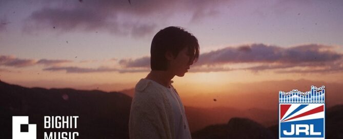 RM-Wild Flower-with youjeen-Official Music video-kpopnews-jrlchartsdotcom