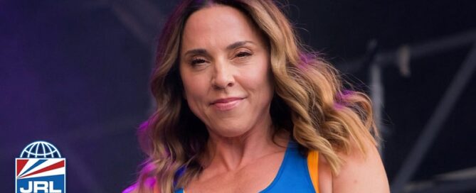 Spice Girls-Mel C-drops-NYE-Poland Show-over Country's Anti-LGBTQ Laws-jrlchartsdotcom