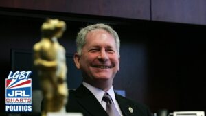 First Openly Gay Mayor of Gainesville Craig Lowe Dies at 65-LGBT News-jrlchartsdotcom