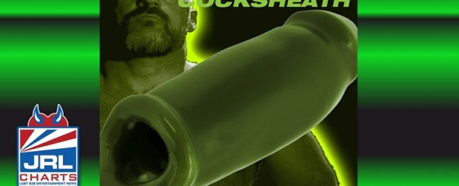 Hulk Cocksheath Massive by OXBALLS Army Unveiled-sex toy new releases-jrlchartsdotcom
