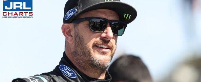 Motorsport-Ken Block-Killed-in Snowmobile Accident-LGBT-News-jrlchartsdotcom