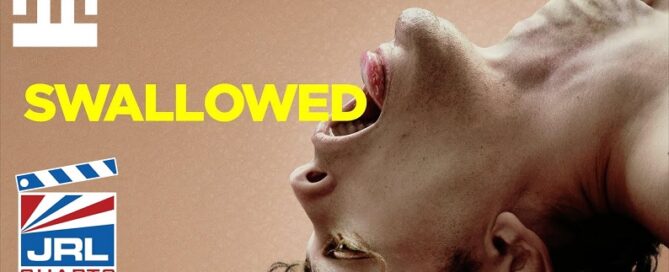 SWALLOWED-LGBT Film-Official Trailer-Horror-Thriller-Momentum Pictures-jrlchartsdotcom