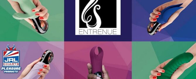 Sex Toys New Releases-Entrenue-ships-Jewel Collection-byFun Factory-jrlchartsdotcom