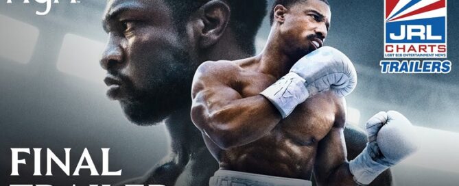 CREED III-Final Trailer-MGM Studios-new movie trailers jrl charts