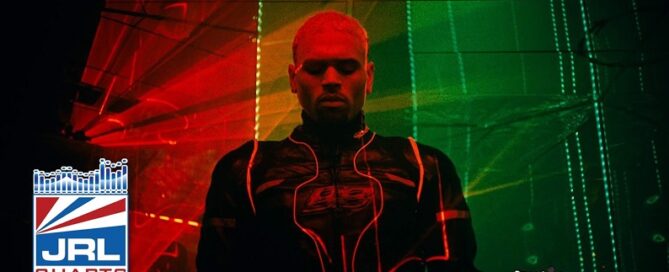 Chris Brown-Psychic-Official Music Video-Jack Harlow-RCA-new-music-jrl charts