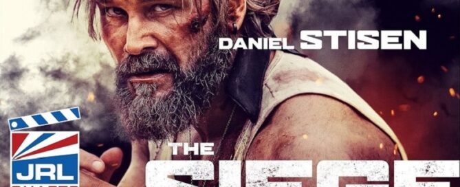 Daniel Stisen Fights For His Life In The Siege (2023)-Saban Films-jrl charts