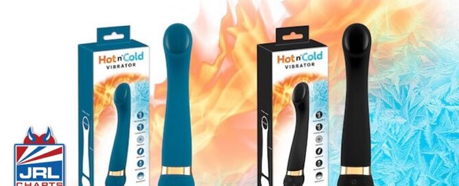 Hot N’ Cold Vibrator for Hot and Cold Stimulation Unveiled-sex toys-jrl charts