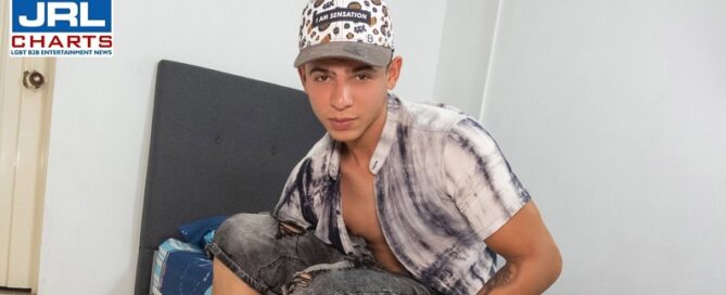LatinBoyz-Introduces-Newcomer-Model-Francisco-solo-gay porn-jrl charts