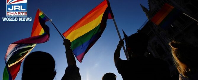 NGOs calls on EU Bloc to join Brussels against Hungary's anti-LGBT law-jrl charts