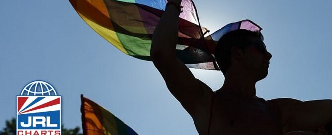 Spain new Law Allows People to Change Gender at the age of 16-LGBT News-jrl charts
