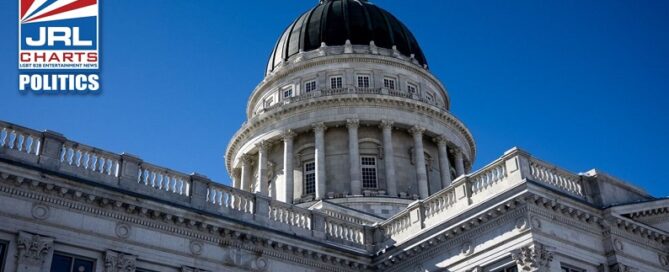Utah Lawmaker Changes to Don't Say Gay Bill After LGBT Concerns-jrl charts