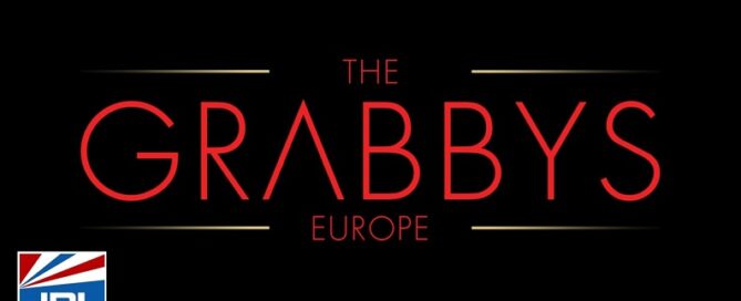 2023 Grabby Awards Europe set for Torremolinos-Spain=gay porn-news-jrl charts