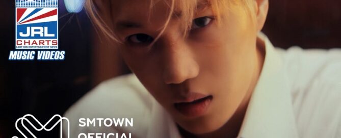 EXO Member KAI - Rover MV Surpasses 15 Million Views-Kpop-jrl charts