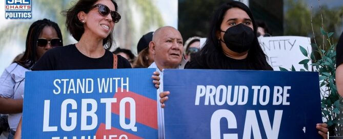 Florida-Don't Say Gay-Law-Expands-to-12th Grade-LGBT-Politics-jrl charts