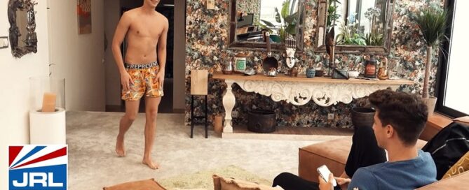 Freshmen #344 Oscar Scholz and Tommy Clapton EP02-gay porn-jrl charts