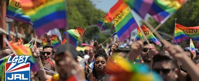 'International Human Rights Defense Act' Bill Promotes LGBT Rights-jrl charts