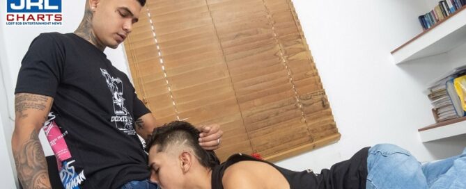 LatinBoyz Models Damiano-and-Jacob-gay porn-jrl charts