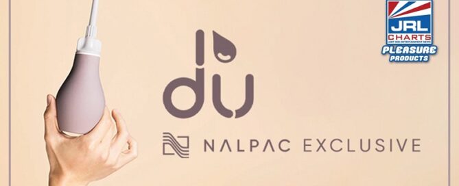 Nalpac-Exclusively Distributing-Du-anal-Douche-Products-adult toys-jrl charts