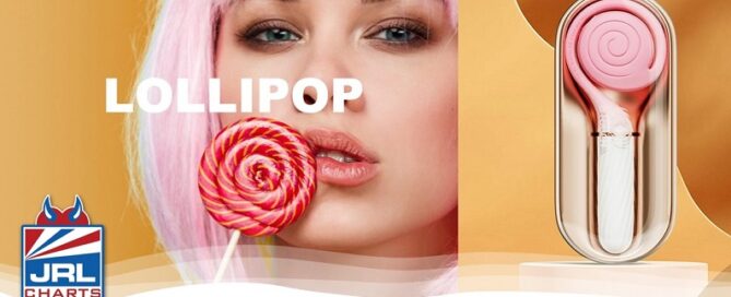 OTOUCH Introduces Retailers to the Lollipop-sex toy tech-jrl charts