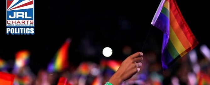 Rights Activists Beaten after Bosnia Police Ban LGBT Event-LGBT Politics-jrl charts