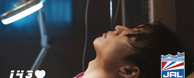 iKON-Bobby drops Cherry Blossom Music Video-kpop music-jrl charts