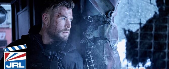 Chris Hemsworth Returns in Extraction 2 Official Teaser-Netflix-jrl charts