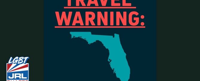 Equality Florida issues Travel Warning over anti-LGBTQ Florida-LGBT News JRL CHARTS