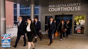 FOX News Settles Dominion Voting Systems Lawsuit $787.5 Million-LGBT News-jrl charts